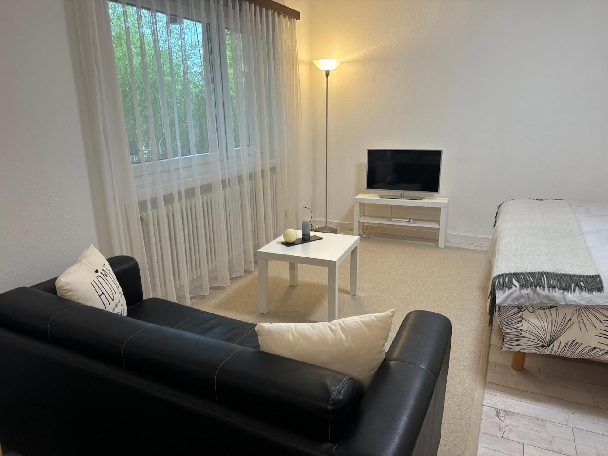 Gabi'S Wolfuehloase Apartamento Balerna Exterior foto