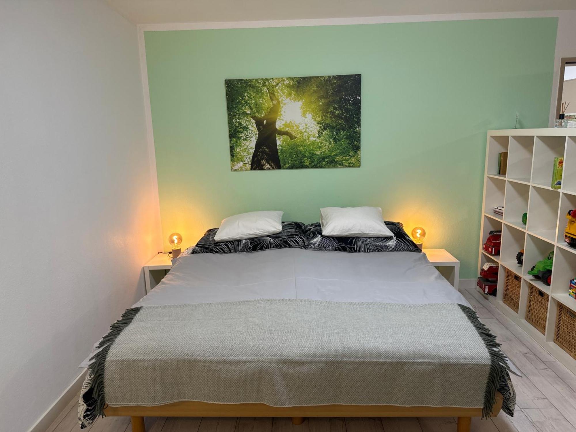 Gabi'S Wolfuehloase Apartamento Balerna Exterior foto