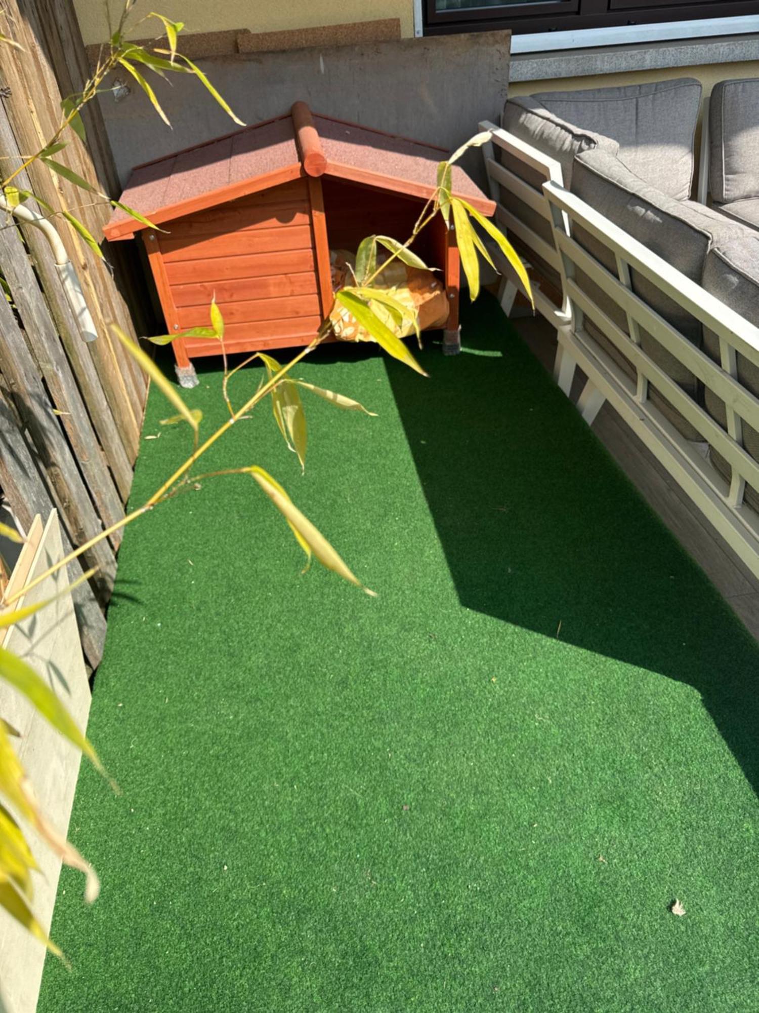 Gabi'S Wolfuehloase Apartamento Balerna Exterior foto